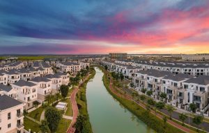 aqua city - the elite