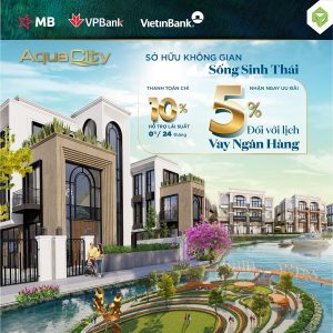 Aqua City Đồng Nai