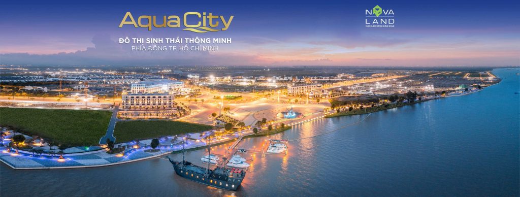 Aqua City Đồng Nai