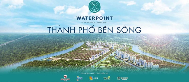 Đánh giá tiềm năng của Eco Retreat và Waterpoint